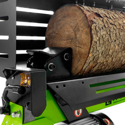 Zipper HS7TU 2300W 7 Tonne Log Splitter & Mobile Stand