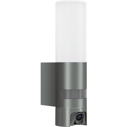 Steinel Sensor-switched LED L 620 Cam Outdoor Light 14.1W  925lm