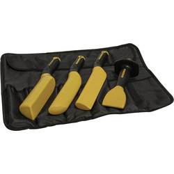 Roughneck Pro Lead Working Tool Set 