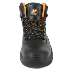 Maverick Cyclone Waterproof Safety Boots