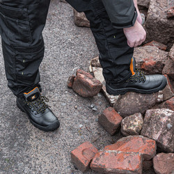 Maverick Cyclone Waterproof Safety Boots