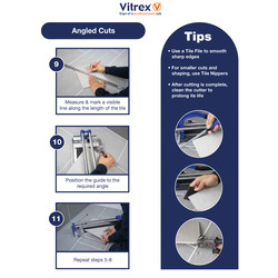 Vitrex Heavy Duty Tile Cutter
