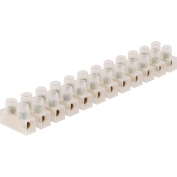 Unbranded / Connector Strip 15A
