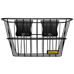 Stanley Track Wall System Narrow Basket
