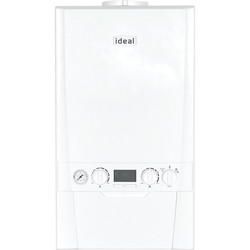 Ideal Logic+ Combi Boiler ErP