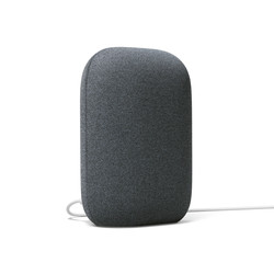 Google Nest Audio