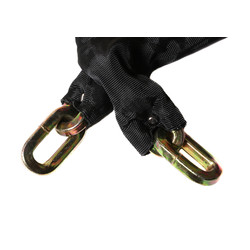 Hardened Quad Link Security Chain