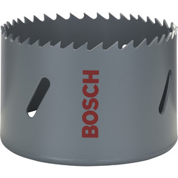 Bosch / Bosch Bi-Metal Holesaw 76mm
