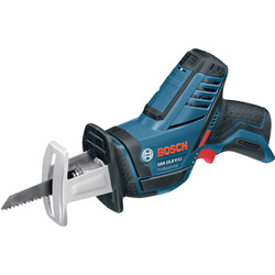 Bosch Bosch 12V Sabre Saw Body Only - 85393 - from Toolstation