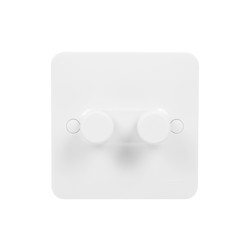 Schneider Electric Lisse LED Dimmer Switch