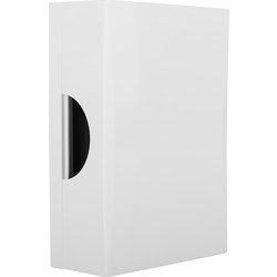 Byron Byron Wired Door Chime  - 85530 - from Toolstation