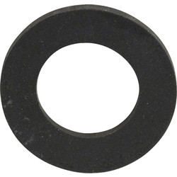 Rubber Washer 3/4"