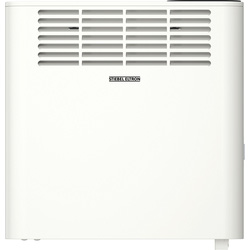 Stiebel Eltron CNS-U Convector Panel Heater with Timer 1.0kW White