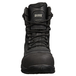 Magnum Broadside Waterproof Safety Boots
