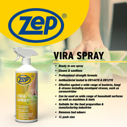 Zep Vira Spray