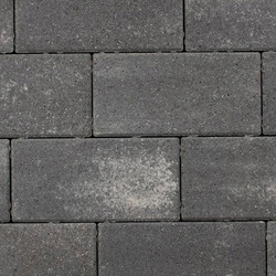 Marshalls Driveline Nova Smooth Block Paving Pebble Grey 300 x 150 x 50mm