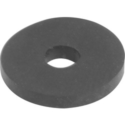 Draw Off Cock Washer 1/2"