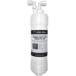 Reginox 3-in-1 Boiling Water Tap Replacement Filter 