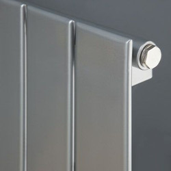 Ximax Oxford Mirror Single Designer Radiator