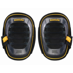 Stanley FatMax Stabilized Knee Pads With Gel