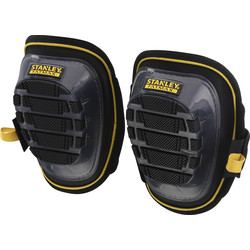 Stanley FatMax Stanley FatMax Stabilized Knee Pads With Gel  - 85861 - from Toolstation
