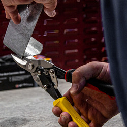 Minotaur Aviation Snips