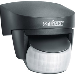 Steinel / Steinel IS 140-2 Motion Detector Black 1000W