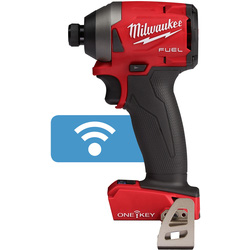 Milwaukee M18 FUEL ONE-KEY Impact Driver Body Only