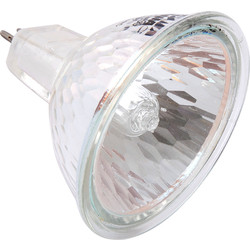 Sylvania / Sylvania 12V Coolbeam Halogen Lamp MR16 50W 38° 680lm B