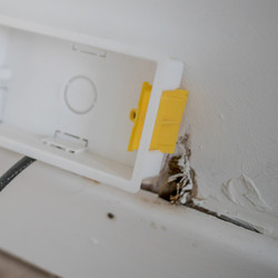 Appleby Dry Lining Boxes