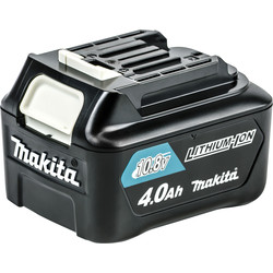 Makita / Makita CXT 10.8V Li-Ion Battery 4.0Ah