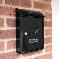 Compact Post Box