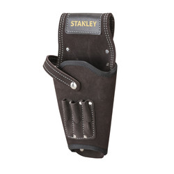 Stanley Leather Drill Holster