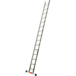 TB Davies Professional Single Section Ladder 4.0m