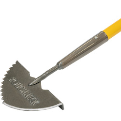 Roughneck® Sharp-Edge Lawn Edging Iron