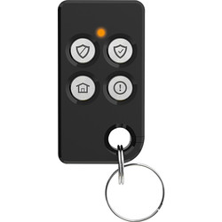 Honeywell Honeywell Alarm Kit Accessories Remote Key Fob - 86211 - from Toolstation