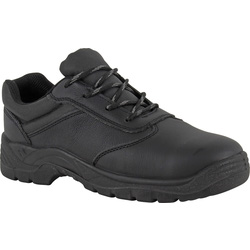 Safety Shoes Size 11 - 86363 - from Toolstation