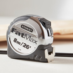 Stanley FatMax Pro Tape Measure