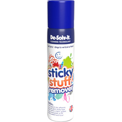 Zep Zep Sticky Stuff Remover 100ml - 86562 - from Toolstation