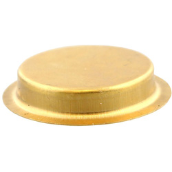 Midbrass Bfgmfd-F Comm 1" Gas Meter Sealing Disc 