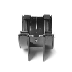 112mm Half Round Union Bracket