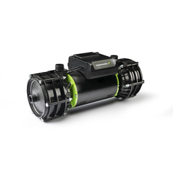 Salamander RP100PT Centrifugal Twin Shower Pump 3.0 Bar