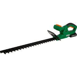 Hedge Trimmers & Hedge Cutters