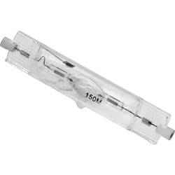 Metal Halide Lamp 70W Double Ended - 86616 - from Toolstation