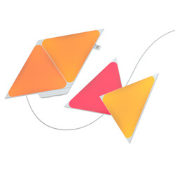 Nanoleaf Shapes Triangles Starter Kit