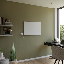 Ximax Infrared Panel Heater