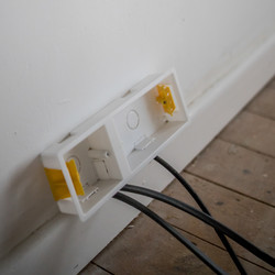 Appleby Dry Lining Boxes 