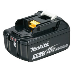 Makita 18V LXT Battery