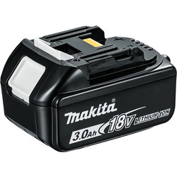 Makita Makita 18V LXT Battery 3.0Ah - 86808 - from Toolstation