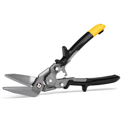 Toughbuilt Long Cut Aviation Snips